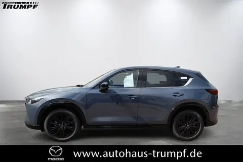 Annonce MAZDA CX-5 Essence 2023 d'occasion 