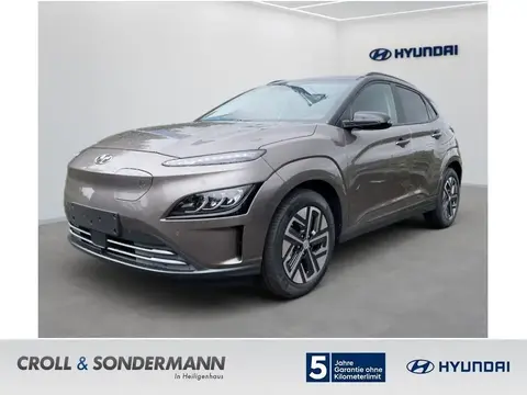 Annonce HYUNDAI KONA Non renseigné 2023 d'occasion 