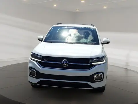 Annonce VOLKSWAGEN T-CROSS Essence 2023 d'occasion 