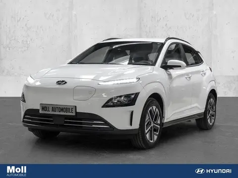 Annonce HYUNDAI KONA Non renseigné 2023 d'occasion 