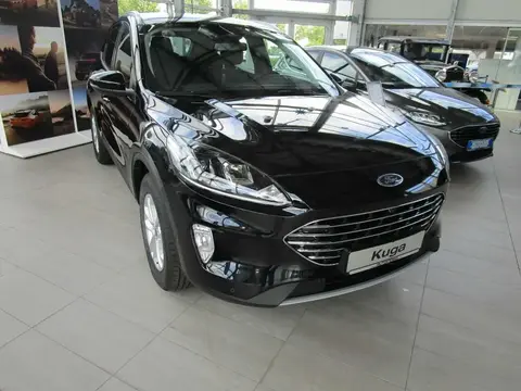 Annonce FORD KUGA Essence 2024 d'occasion 