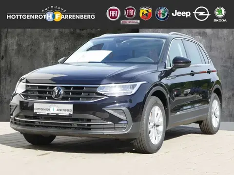 Annonce VOLKSWAGEN TIGUAN Essence 2024 d'occasion 