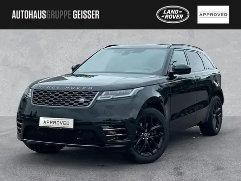 Used LAND ROVER RANGE ROVER VELAR Petrol 2022 Ad 