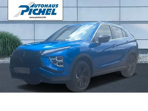 Annonce MITSUBISHI ECLIPSE Hybride 2024 d'occasion 