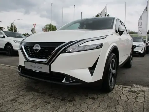 Used NISSAN QASHQAI Petrol 2023 Ad 