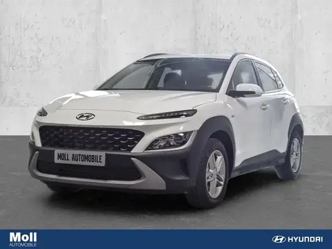 Used HYUNDAI KONA Petrol 2023 Ad 