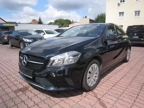 Used MERCEDES-BENZ CLASSE A Diesel 2016 Ad 