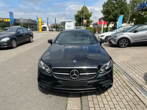 Used MERCEDES-BENZ CLASSE E Diesel 2019 Ad 