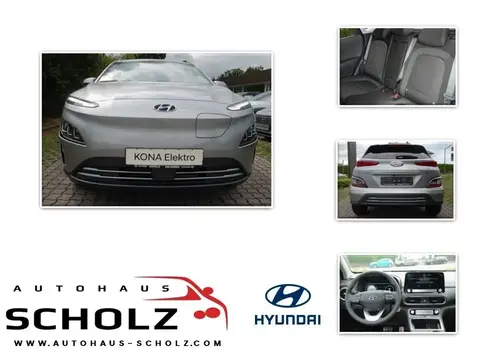 Annonce HYUNDAI KONA Non renseigné 2024 d'occasion 