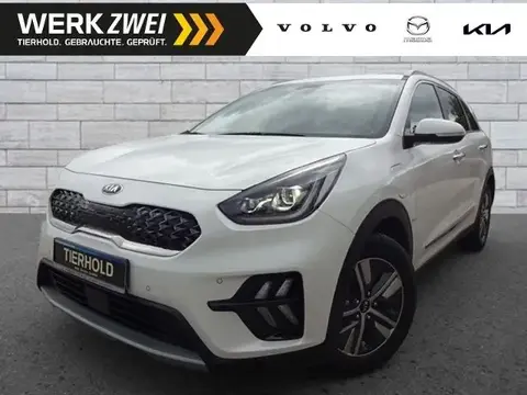 Used KIA NIRO Hybrid 2020 Ad 