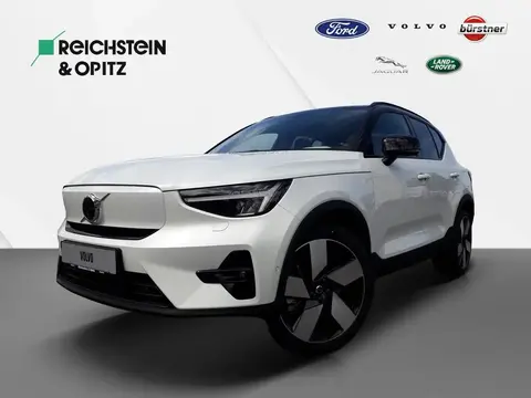 Used VOLVO XC40 Not specified 2024 Ad Germany