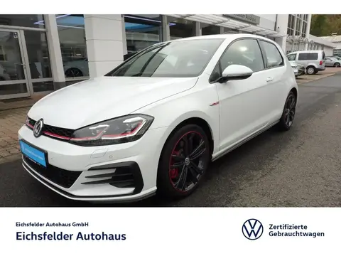 Used VOLKSWAGEN GOLF Petrol 2019 Ad Germany