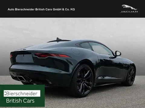 Used JAGUAR F-TYPE Petrol 2023 Ad 