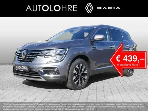 Used RENAULT KOLEOS Petrol 2023 Ad 