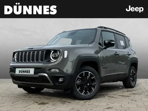 Annonce JEEP RENEGADE Hybride 2023 d'occasion Allemagne