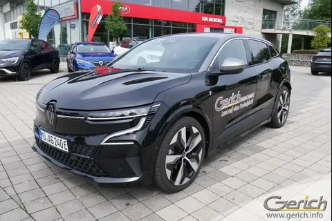 Annonce RENAULT MEGANE Non renseigné 2022 d'occasion 