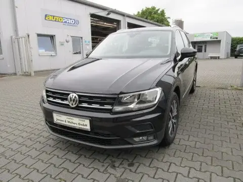 Annonce VOLKSWAGEN TIGUAN Diesel 2020 d'occasion 