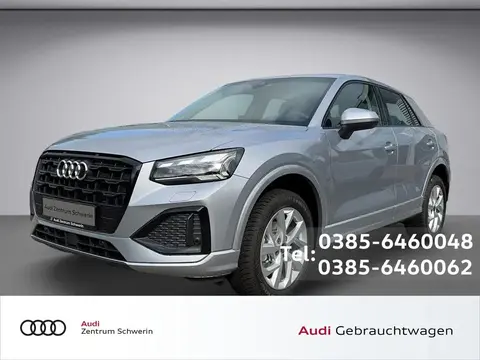 Used AUDI Q2 Petrol 2024 Ad 