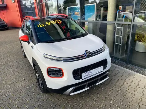 Annonce CITROEN C3 AIRCROSS Essence 2020 d'occasion 