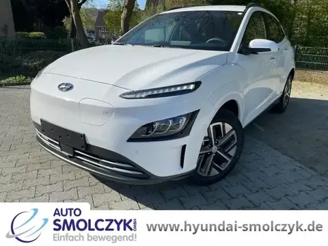 Annonce HYUNDAI KONA Non renseigné 2023 d'occasion 