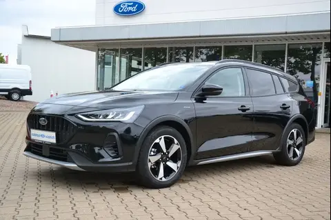 Annonce FORD FOCUS Hybride 2022 d'occasion 