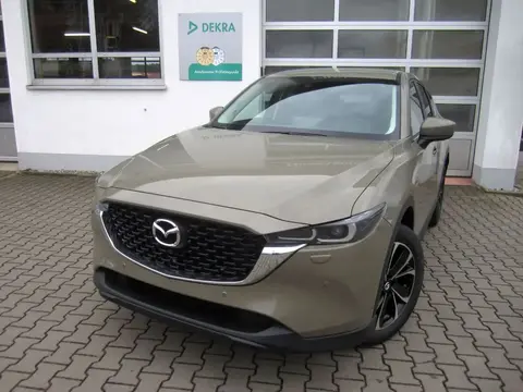 Used MAZDA CX-5 Petrol 2023 Ad 