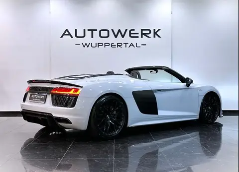 Used AUDI R8 Petrol 2018 Ad 