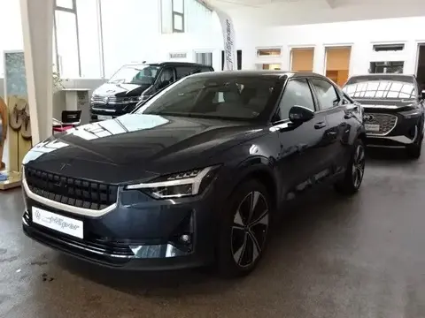 Annonce POLESTAR 2 Non renseigné 2022 d'occasion 