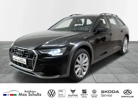 Annonce AUDI A6 Diesel 2020 d'occasion 