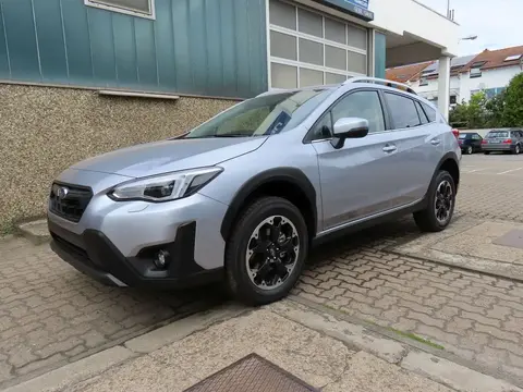 Used SUBARU XV Petrol 2024 Ad 