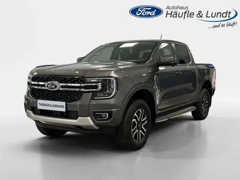 Annonce FORD RANGER Diesel 2023 d'occasion 