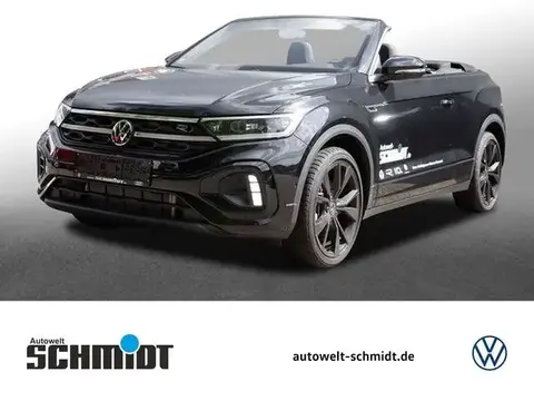 Used VOLKSWAGEN T-ROC Petrol 2023 Ad 