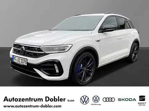 Used VOLKSWAGEN T-ROC Petrol 2023 Ad 