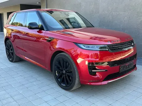 Annonce LAND ROVER RANGE ROVER SPORT Diesel 2023 d'occasion 