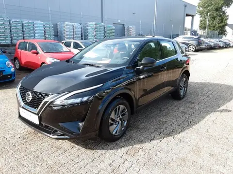 Used NISSAN QASHQAI Petrol 2022 Ad 