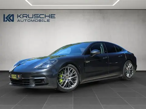 Used PORSCHE PANAMERA Hybrid 2020 Ad 