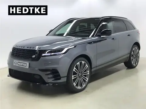 Annonce LAND ROVER RANGE ROVER VELAR Essence 2024 d'occasion 