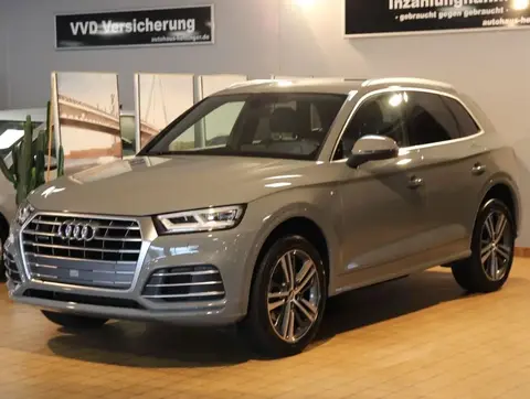 Annonce AUDI Q5 Diesel 2020 d'occasion 