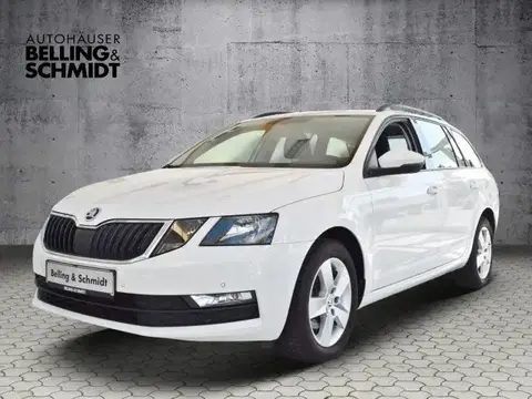 Used SKODA OCTAVIA Petrol 2020 Ad 