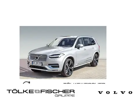 Used VOLVO XC90 Diesel 2023 Ad 