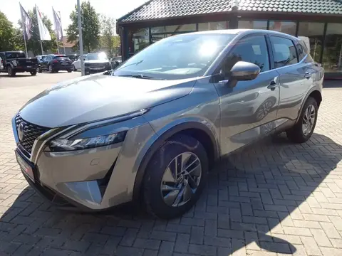 Annonce NISSAN QASHQAI Essence 2022 d'occasion Allemagne