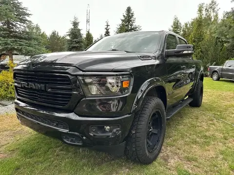 Used DODGE RAM LPG 2020 Ad 