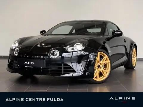 Used ALPINE A110 Petrol 2024 Ad 