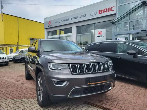 Used JEEP GRAND CHEROKEE Diesel 2019 Ad 