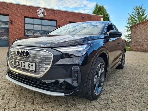 Annonce AUDI Q4 Non renseigné 2022 d'occasion 