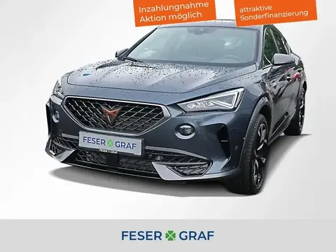 Annonce CUPRA FORMENTOR Essence 2023 d'occasion 