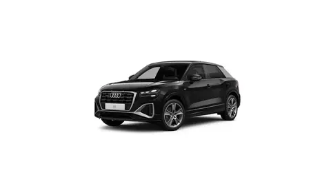 Annonce AUDI Q2 Diesel 2023 d'occasion 