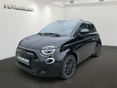 Annonce FIAT 500 Non renseigné 2023 d'occasion 