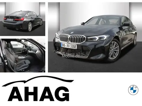 Used BMW SERIE 3 Hybrid 2023 Ad 