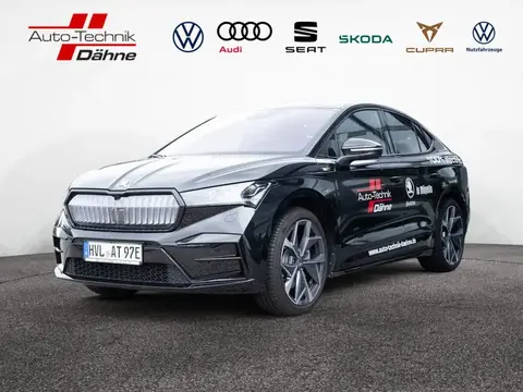 Annonce SKODA ENYAQ Non renseigné 2022 d'occasion 